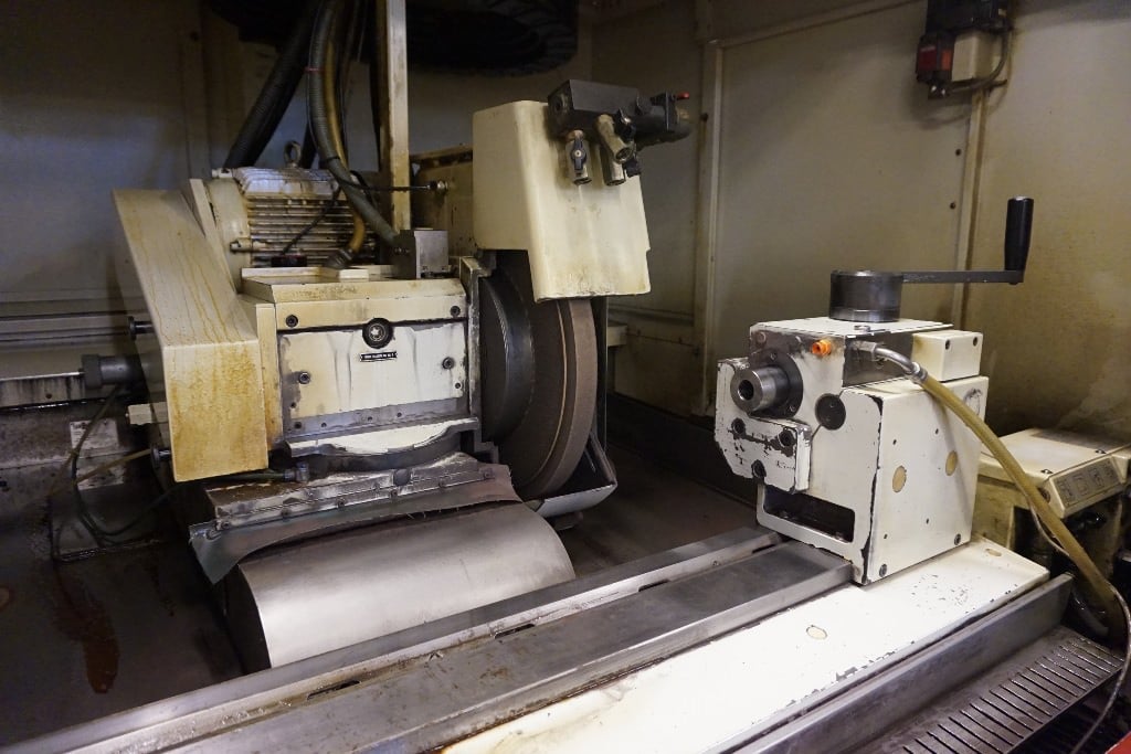 STUDER Favorit S36  1998